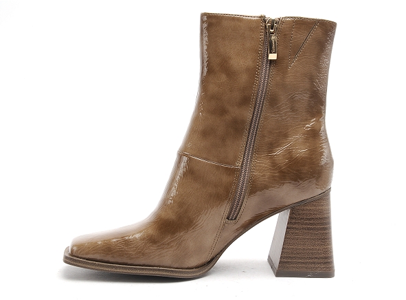 Tamaris boots bottine talons femme 25328 41 marron