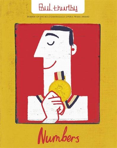 Numbers (Paperback)