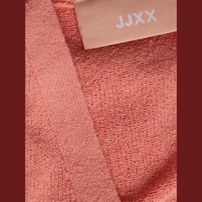 Gilet femme Jxdaisy Cardigan Knit JJXX
