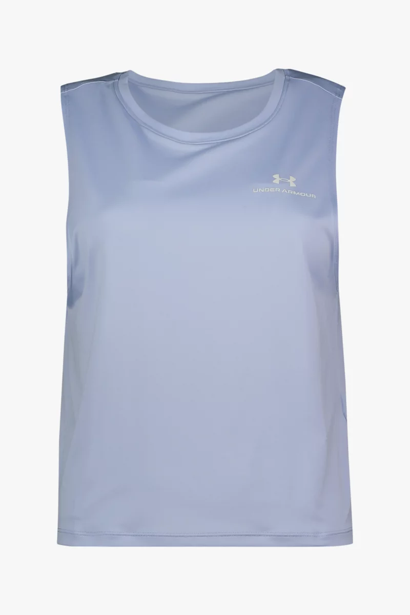 Under Armour UA Vanish Elite Vent Crop Damen Top