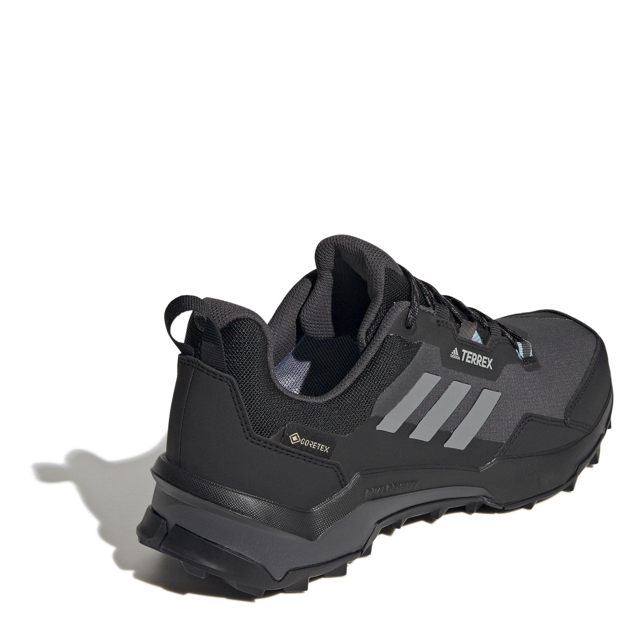 adidas Terrex AX4 GTX Womens Walking Shoes