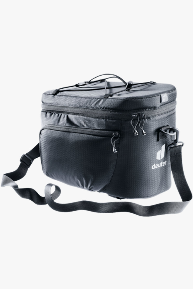 deuter Rack 10 L Gepäckträgertasche