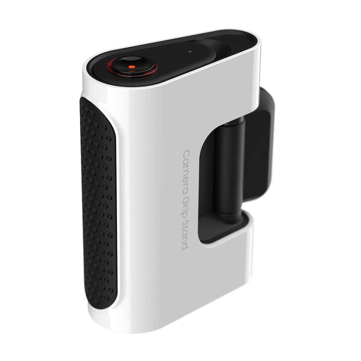 Galaxy S23 / S23  Plus / S23 Ultra Camera Grip Stand Halterung   Fernauslöser für Gadget Case (GP-TOS911SAAWW) - Weiss