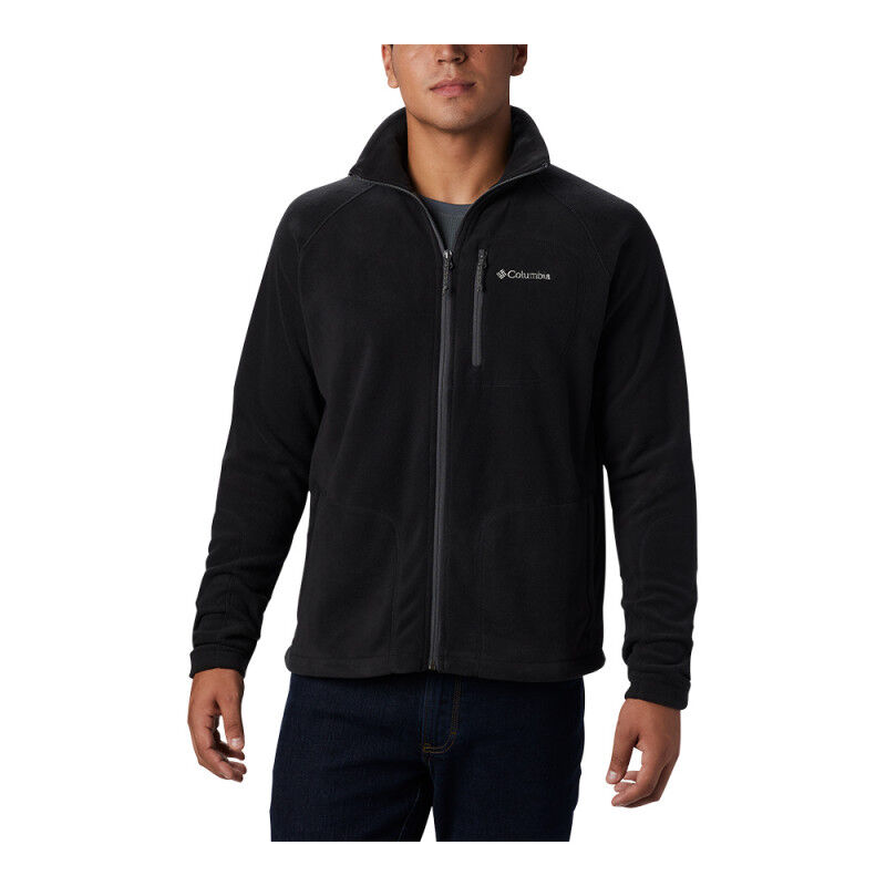 Fast Trek II Full Zip Fleece - Polaire homme