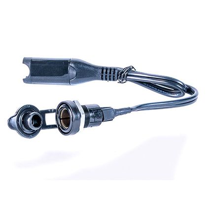 Connecteur Tecmate DIN POUR BMW ET TRIUMPH Universel