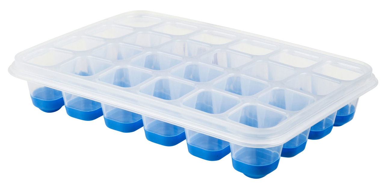 Emsa Eiswürfelbox Clip & Close CLIP & CLOSE