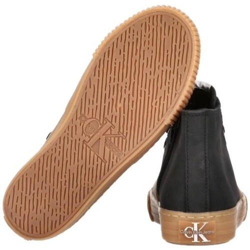 Calvin Klein Jeans - 26946-24 Negro