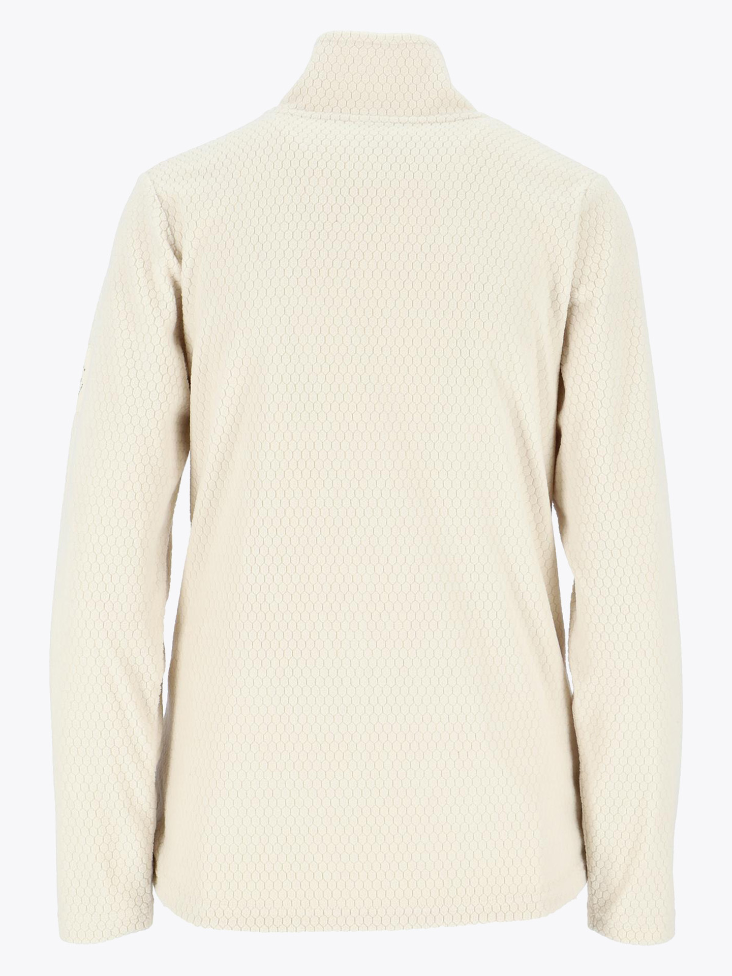 Finse Full Zip Fleece