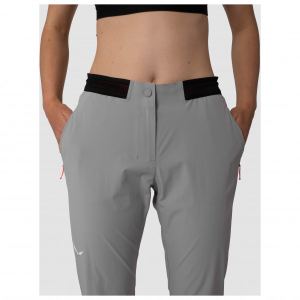 Salewa - Women's Pedroc Pro DST Pants - Pantalon de trekking
