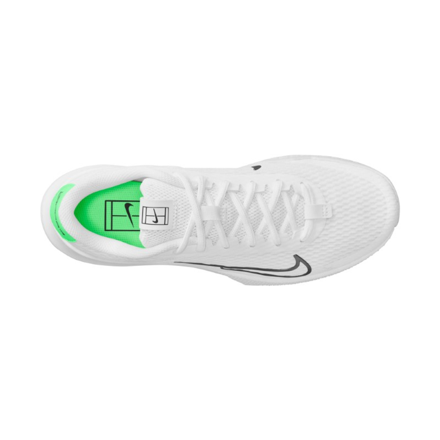 Nike Court Vapor Lite 2 Dames