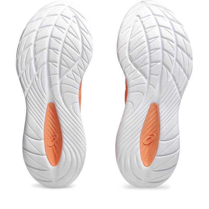 Asics Herre Løbesko Gel-Cumulus 27 Lite-Show Rød