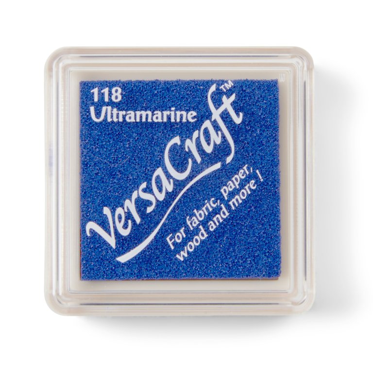 Versa Craft Pigment Stempelkissen Mini