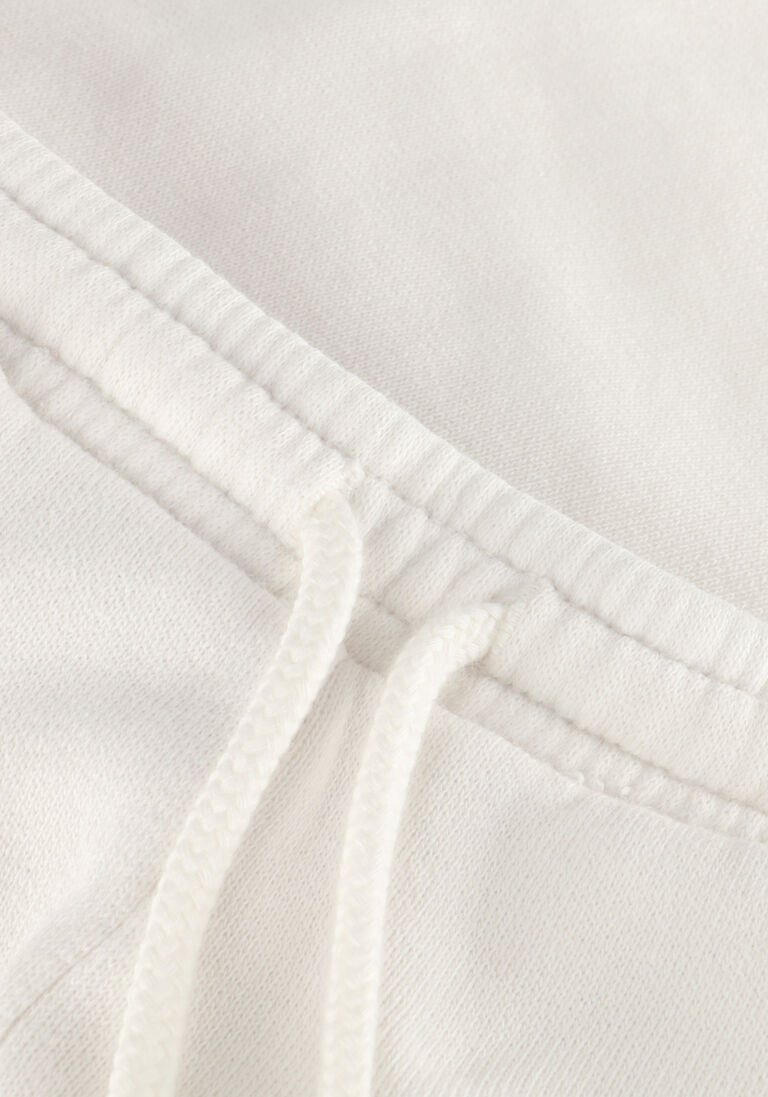 AMERICAN VINTAGE witte american vintage  izubird short