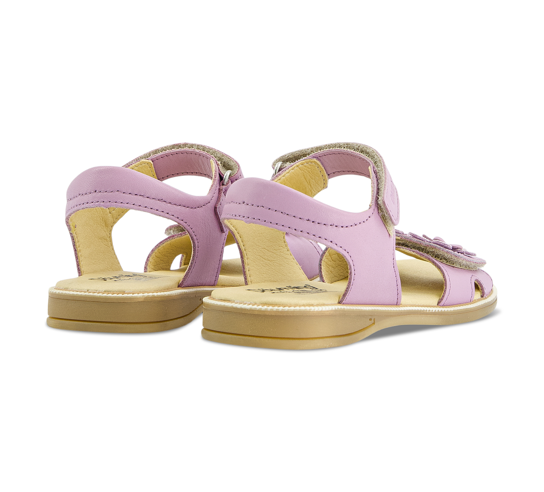 Däumling Vesta - Offene Sandalen
