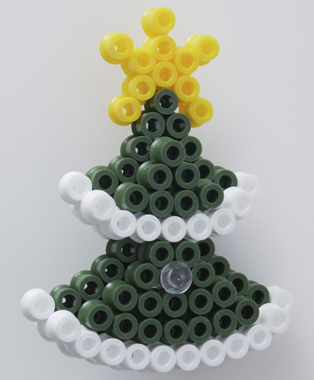 Adventskalender Hama Midi Giant 5000