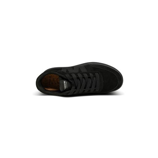 Woden Toke Sneakers, Black, 43