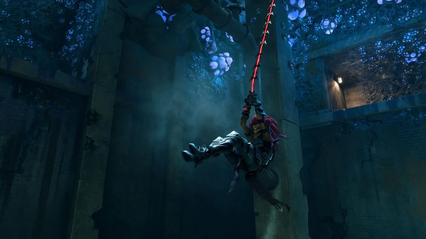 Darksiders III - Deluxe Edition- Xbox One