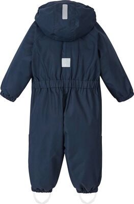 Reimatec Puhuri Vinterdress, Navy