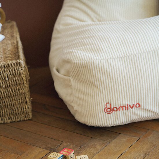Honey moon Fauteuil pouf   de               Domiva