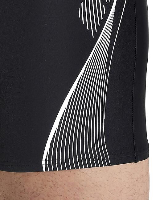 ARENA - SWIM SHORT GRAPHIC M
