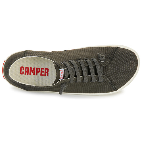 Camper -  - Noir