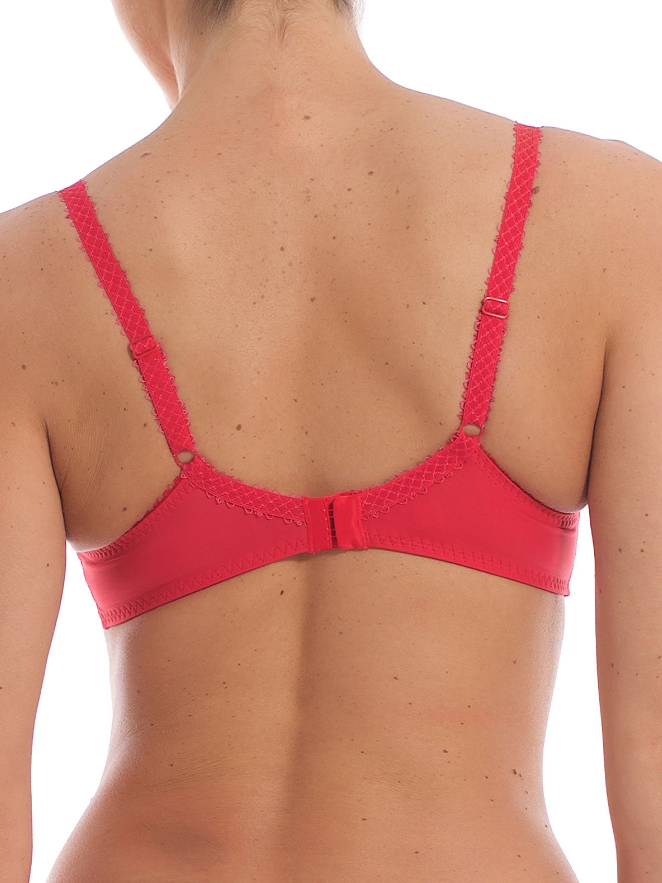 Soutien-gorge dentelle avec armatures