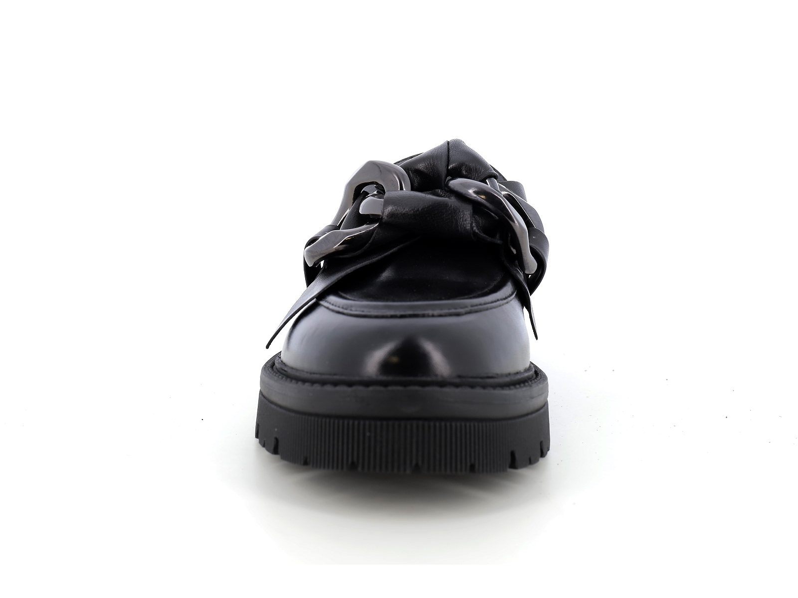 Regarde le ciel-DALIA 03 Cuir Noir