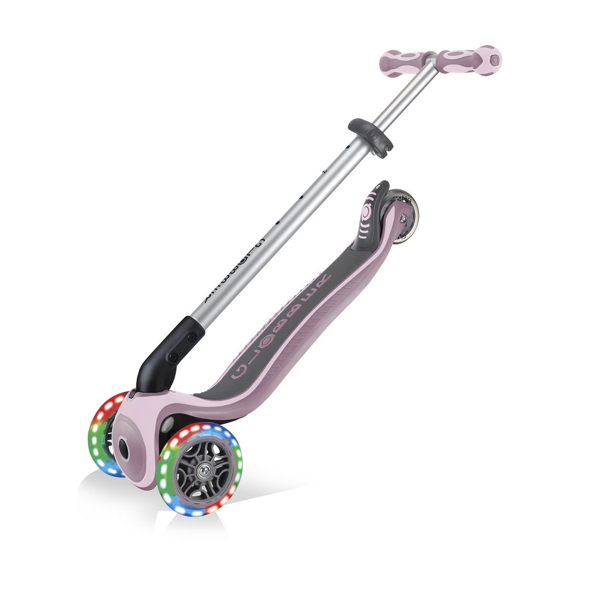 Trottinette primo premium pliable Lilas