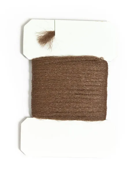 The Fly Co Polyyarn Card