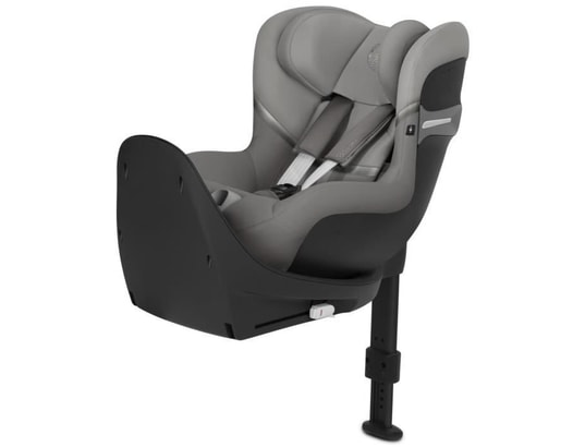 CYBEX - Siège auto groupe 0+/1 Siege auto groupe 0+/1 sirona s2 i-size soho grey