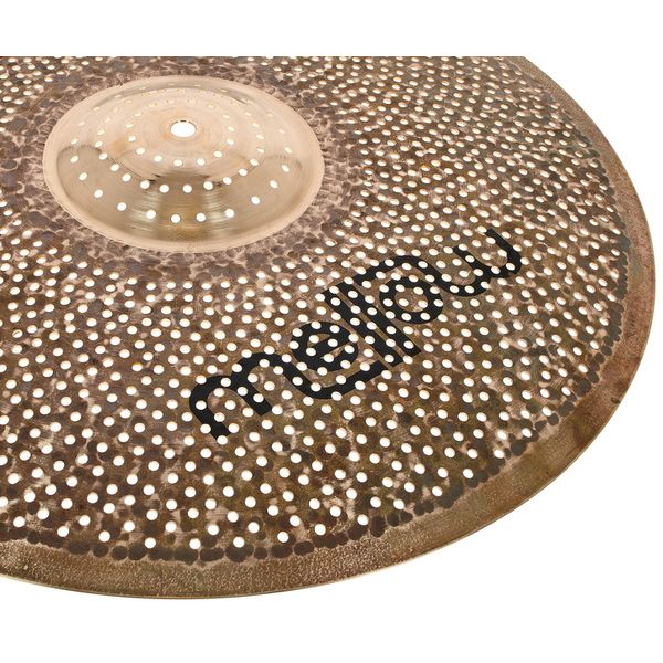 Zultan Mellow Professional Cymbal Set