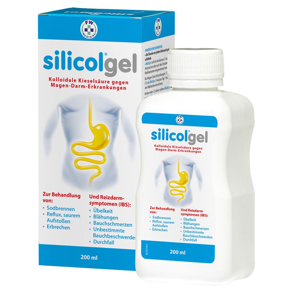 silicol®gel