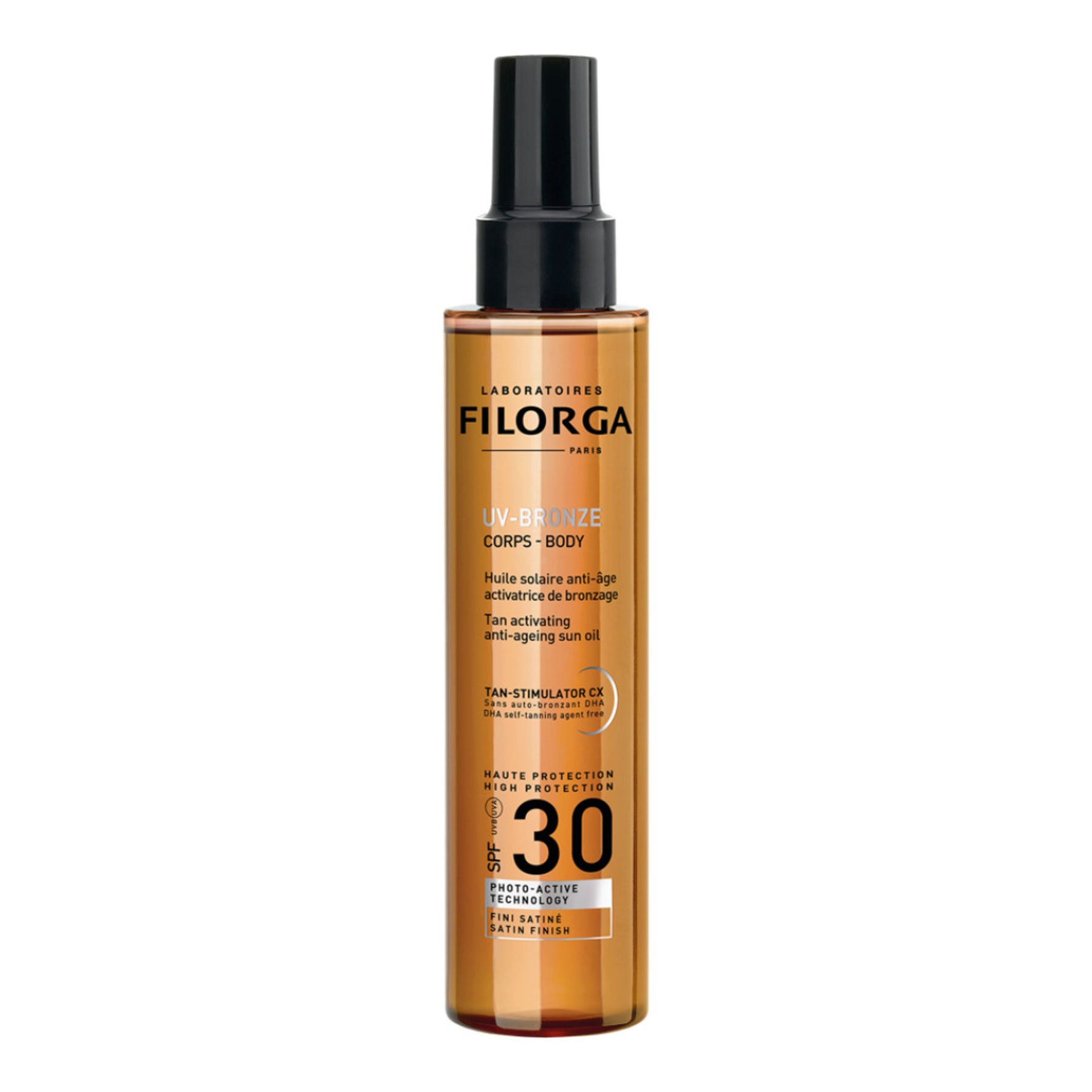 Filorga UV Bronze Body SPF 30 150 ml