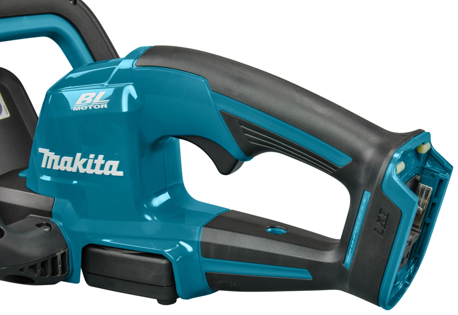 Makita DUH506RF LXT 18 V Li-Ion accu heggenschaar set (1x 3,0Ah) - 500 mm