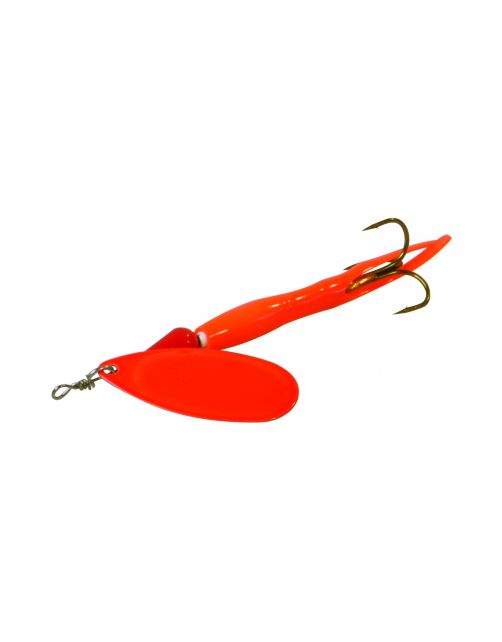 Albatros Spinner Tubespinner Bladmaat 4 - Spinners