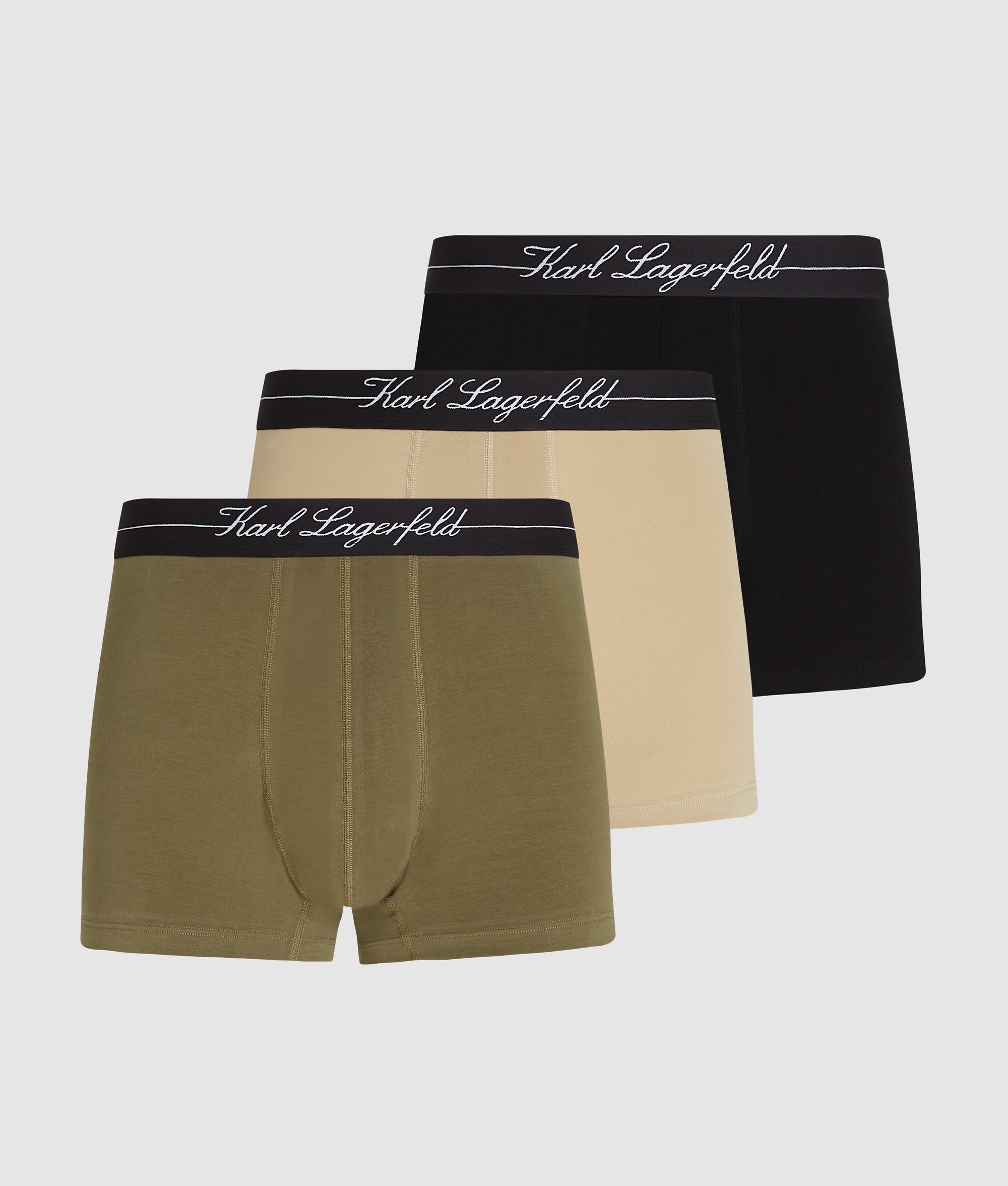 Hotel Karl boxers – 3 stuks