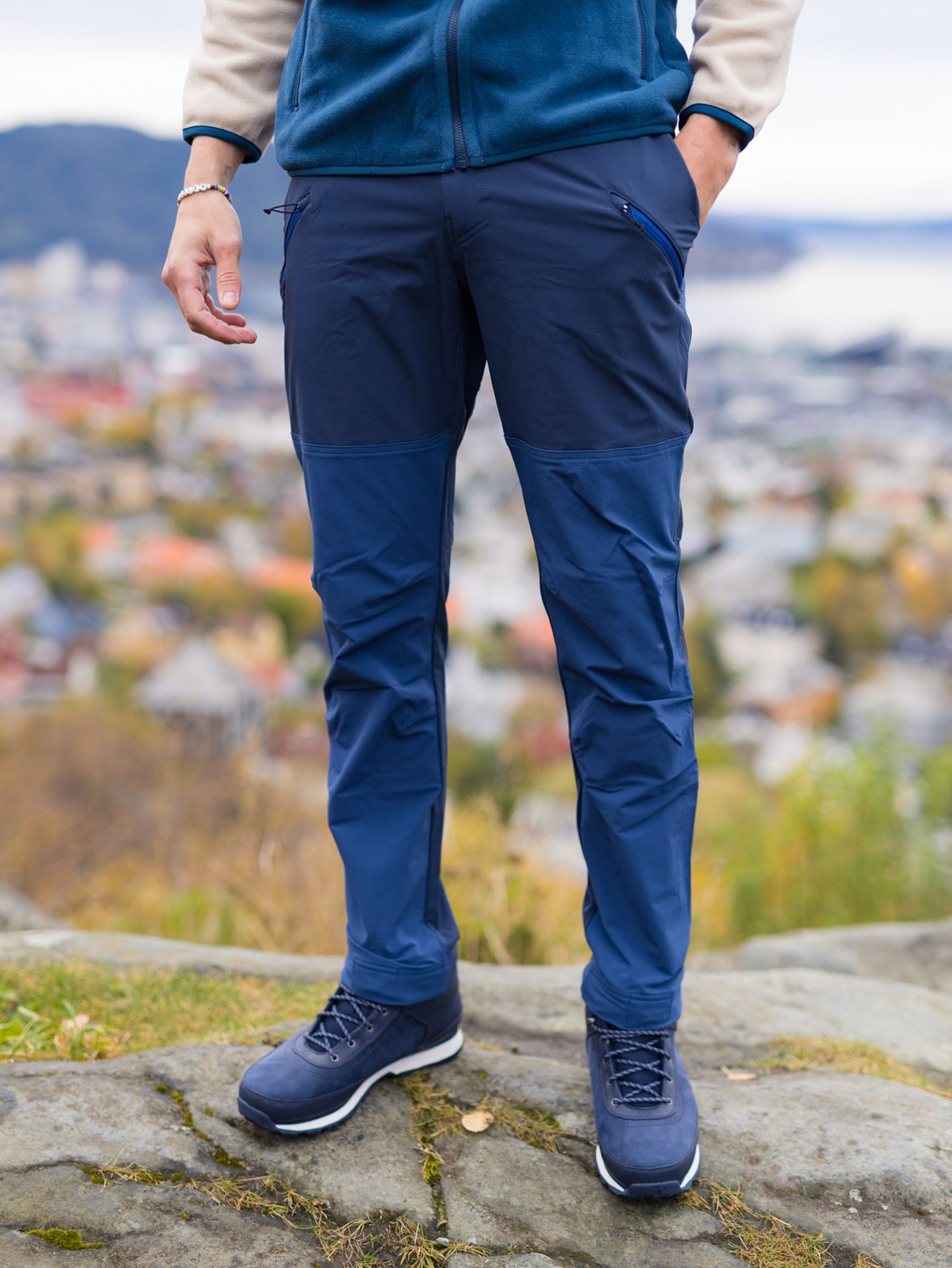 M's Point Peak Trail Pants - Regular
