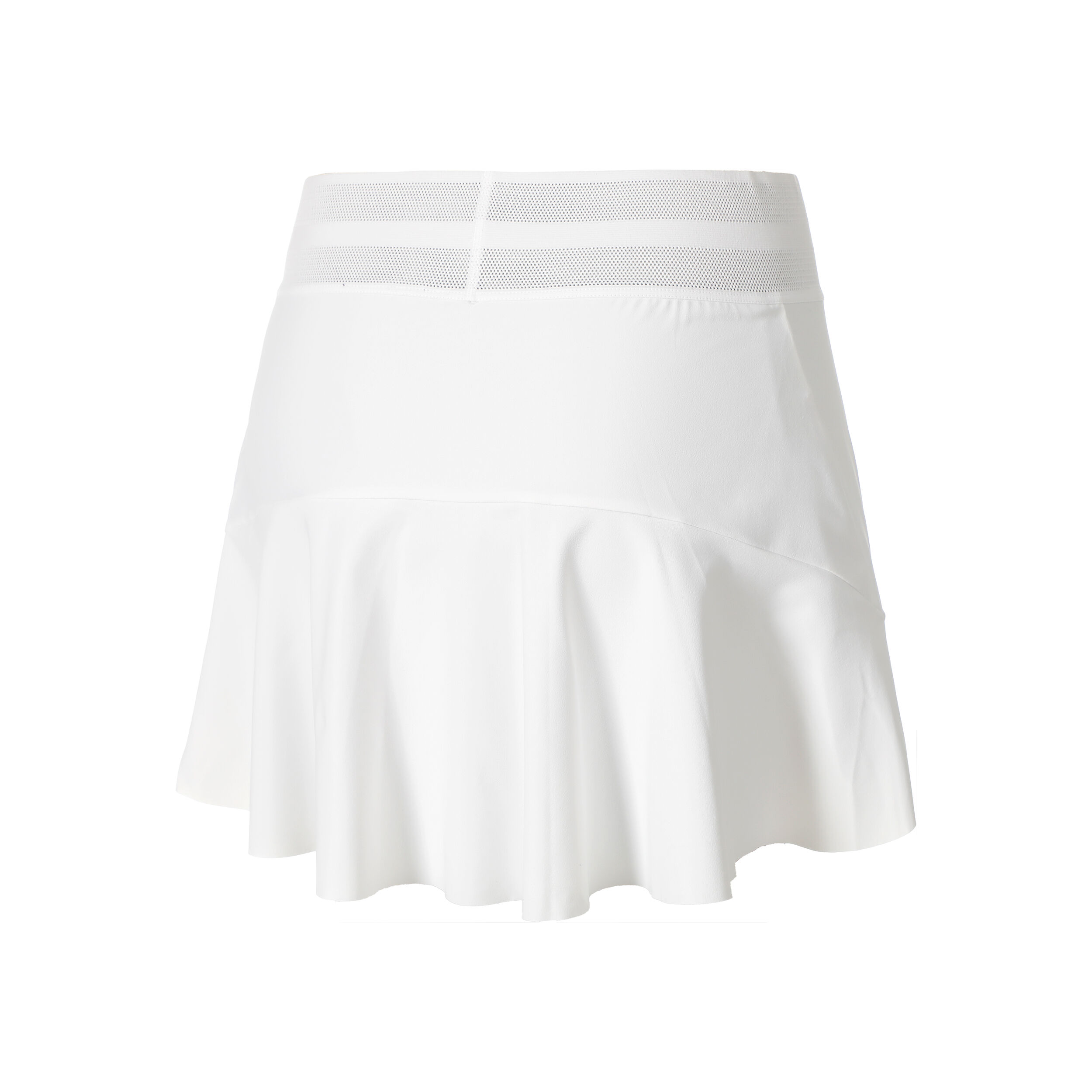 Nike Dri-Fit Slam Jupe Femmes - Blanc , Violet