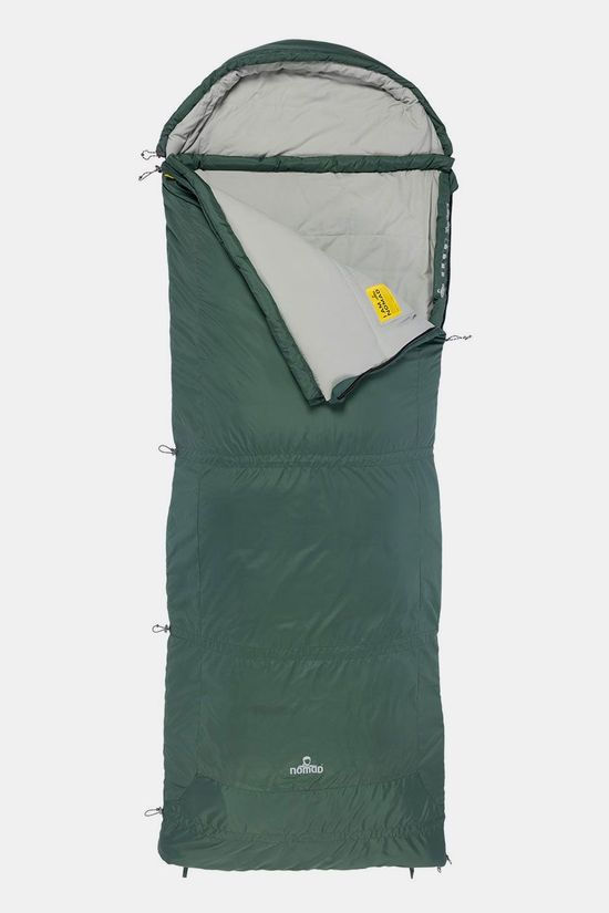 Nomad Nomad Triple S Premium Slaapzak