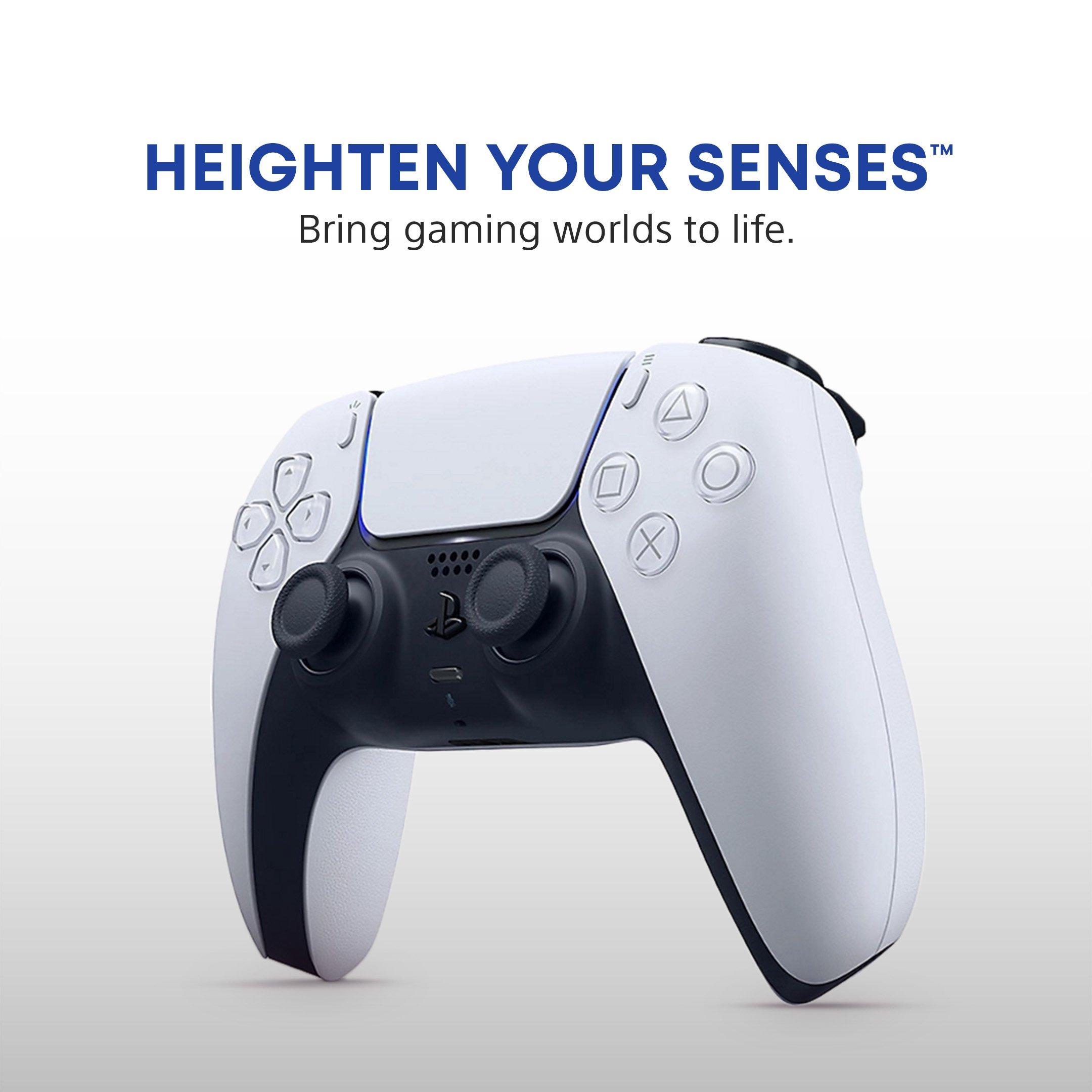 PlayStation GAME DualSense Wireless Controller