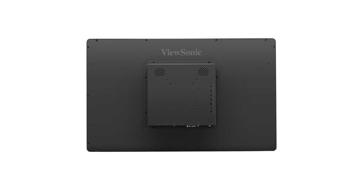 ViewSonicXF2730 27” open frame touchmonitor 27