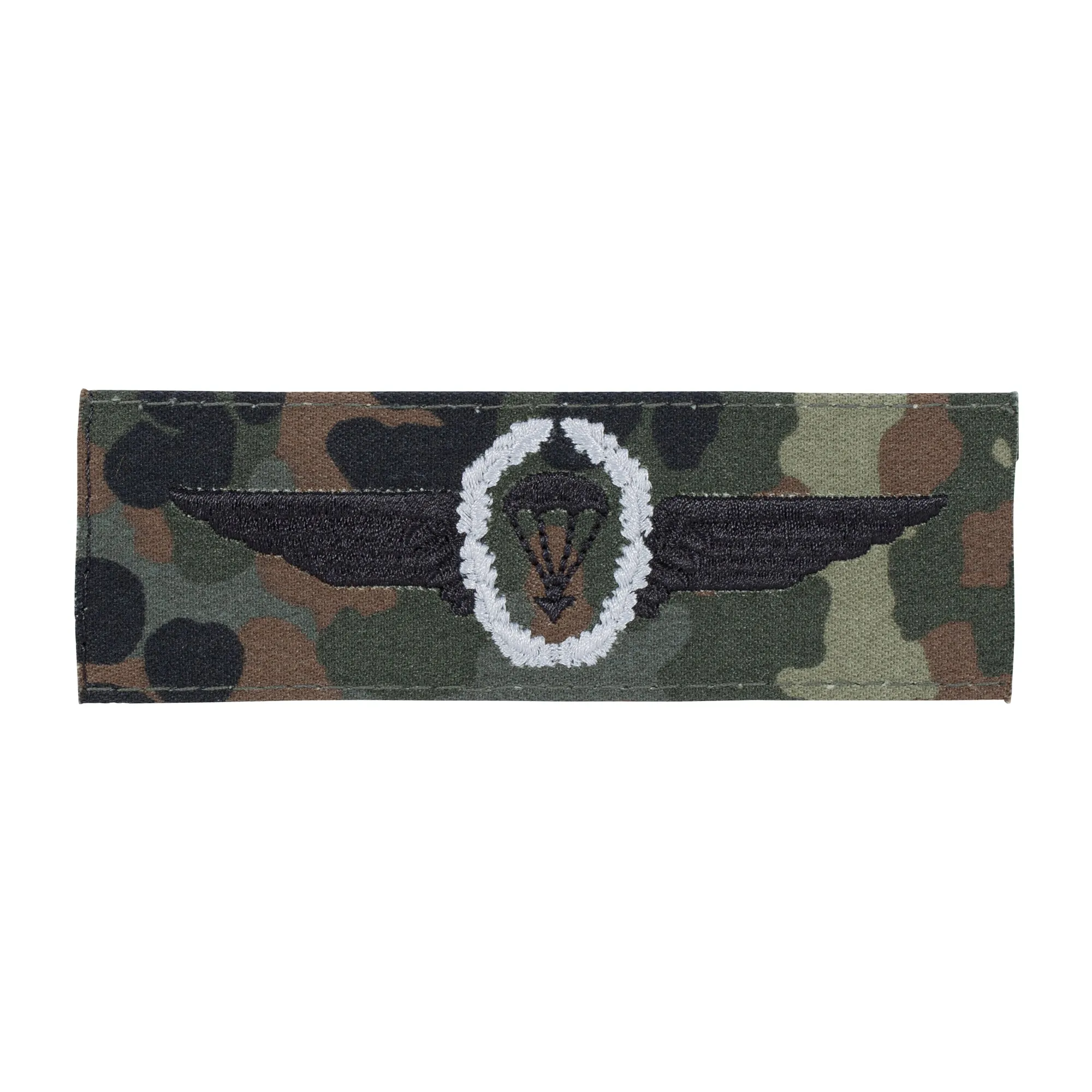Bundeswehr Original -  BW Tätigkeitsabzeichen Fallschirmspringer