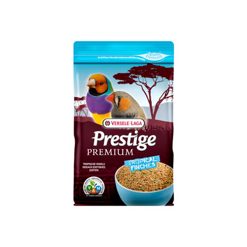 Versele-Laga Prestige Tropische Vogels