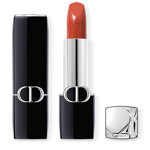 Dior Rouge Dior Satin Lipstick, 556 Aimée
