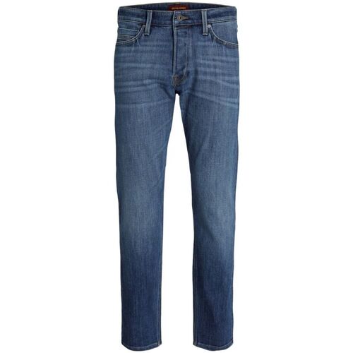 Jack & Jones - 12250237 CHRIS-BLUE DENIM Azul