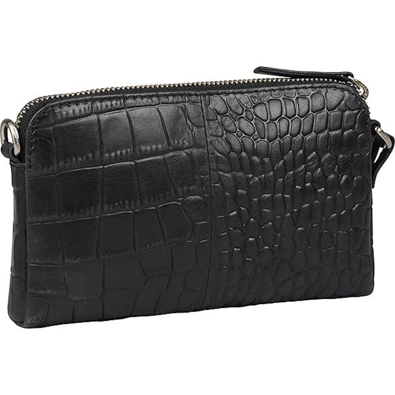 Burkely Cool Colbie Minibag Black