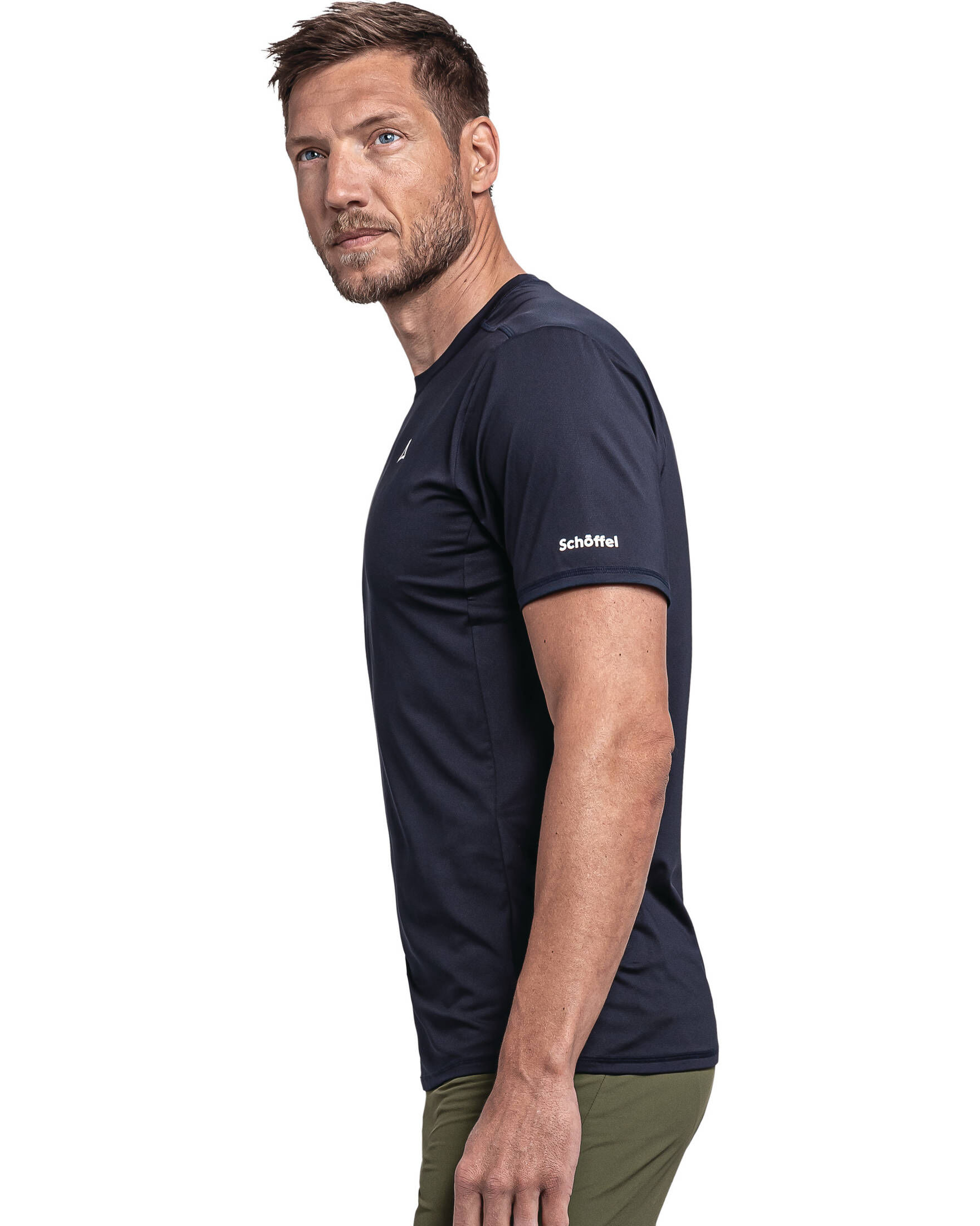 Schöffel| Herren T-Shirt VEVANG M