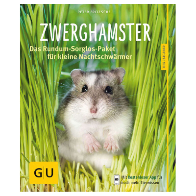 GU Zwerghamster