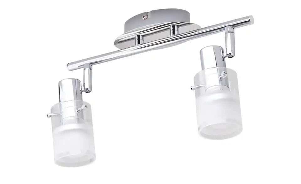 KHG LED Spot 2-flammig