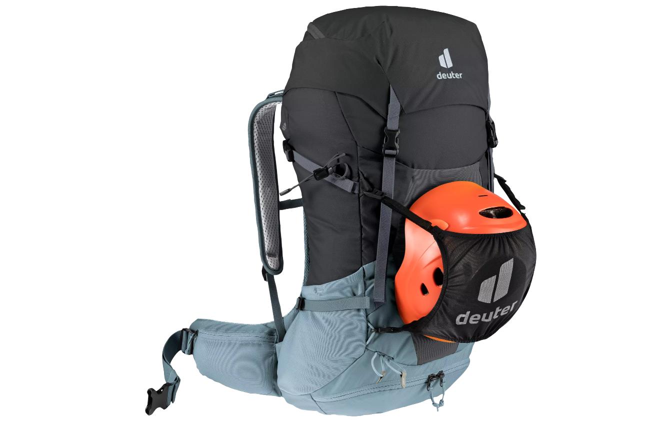 Wanderrucksack Futura 32 Graphite/Shale<br>Rucksack für mehrtätige Wanderung